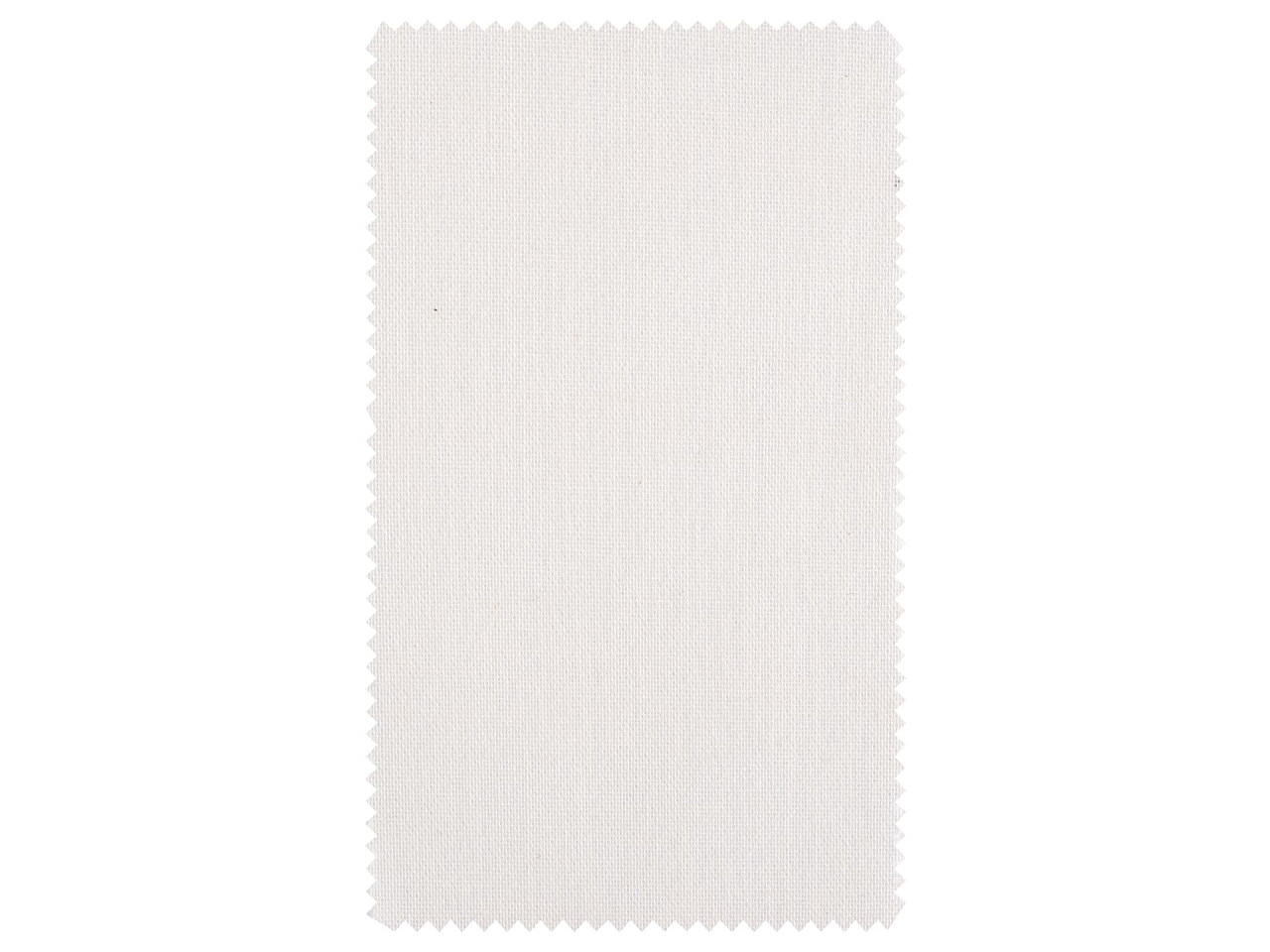 Căptușeală din bumbac termoadezivă potrivită pentru piele kufner 72 g/m² lățime 90 cm - Negru (1 Metru)