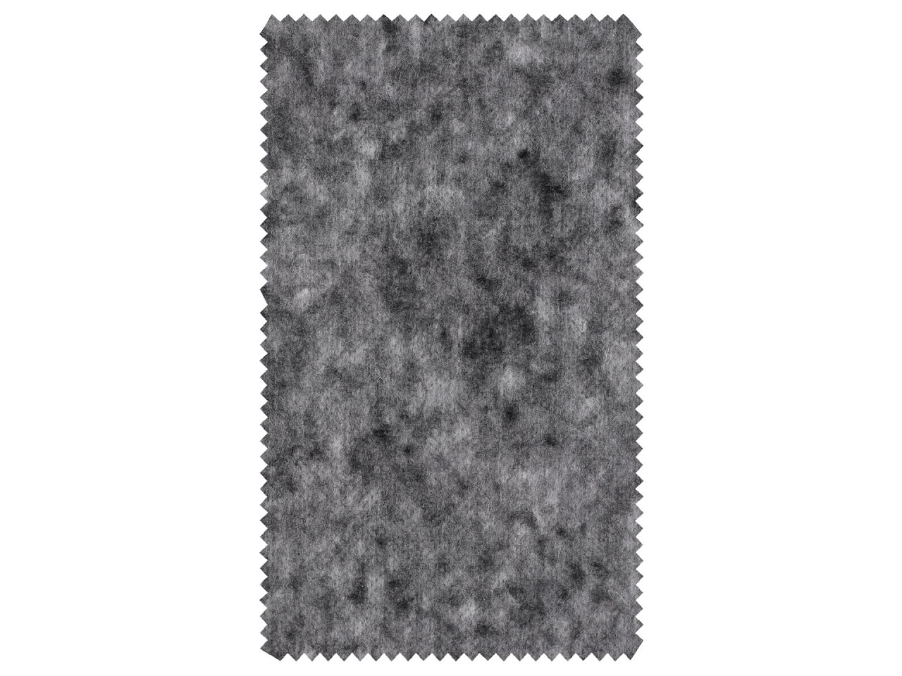 Căptușeală termocolantă universală kufner kufner 42 g/m² lățime 90 cm - Alb (1 Metru)