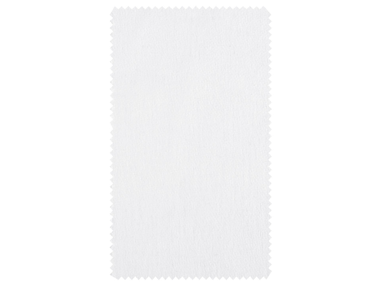 Căptușeală termocolantă universală kufner kufner 42 g/m² lățime 90 cm - Alb (1 Metru)