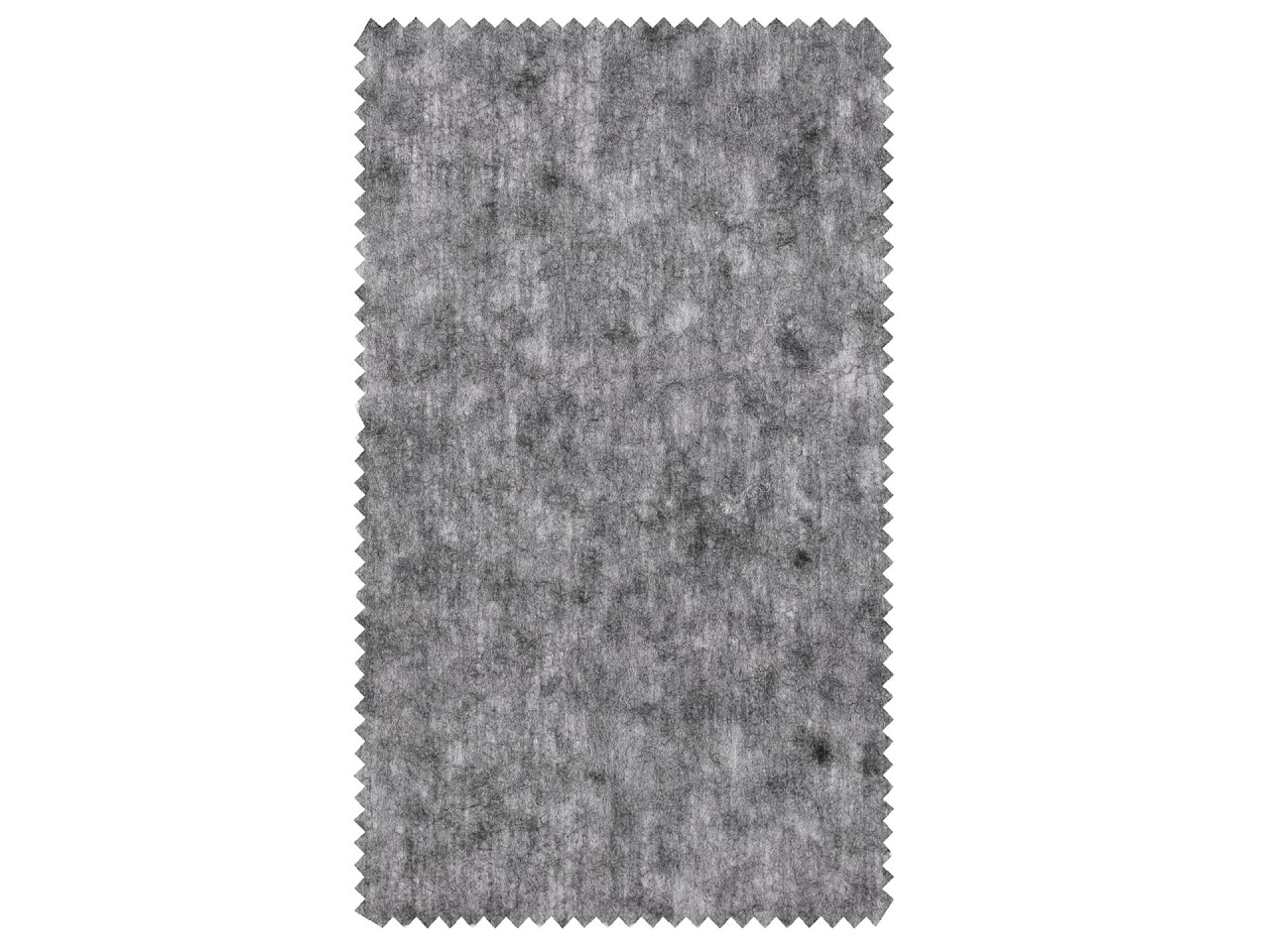 Întăritură  / căptușeală termoadezivă kufner 42 g/m² lățime 90 cm - Gri neutral (1 Metru)