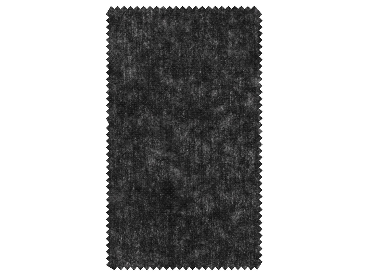 Căptușeală termoadeivă pentru bluze și mătase kufner 34 g/m² lățime 90 cm - Alb (1 Metru)