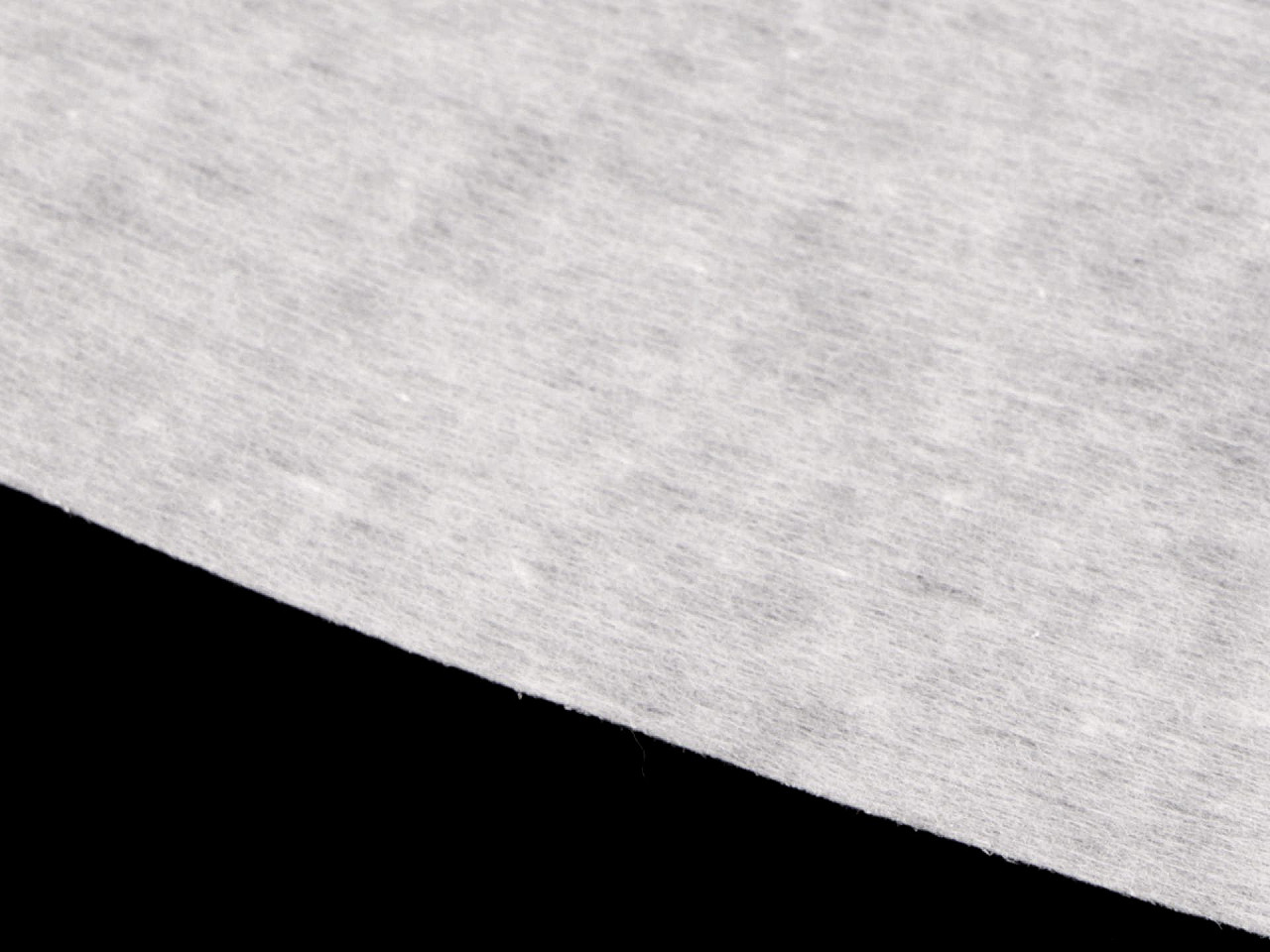 Inserție nețesută perlan 32x32 cm cu certificare 200 buc. - Alb (1 Sac)