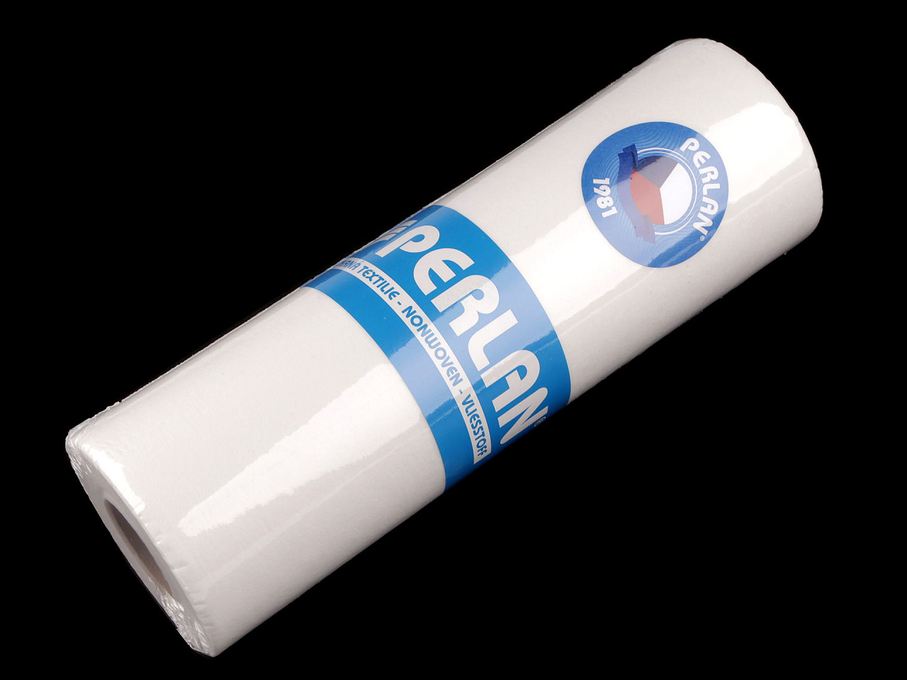 Inserție nețesută perlan 30x40 cm cu certificare 50 bucăți - Alb (1 Bucată)