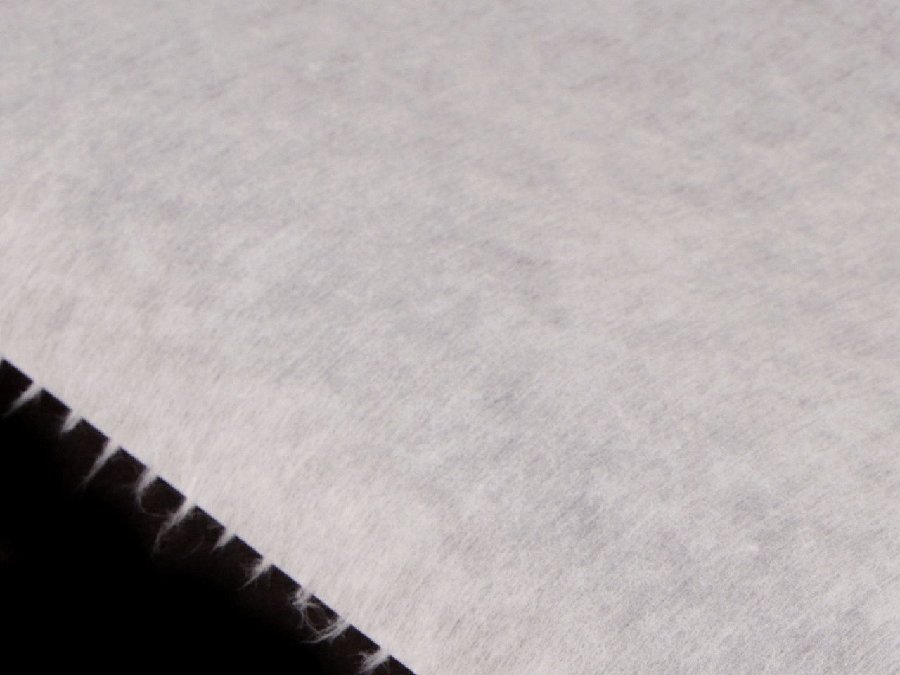 Inserție nețesută perlan 30x40 cm cu certificare 50 bucăți - Alb (1 Bucată)