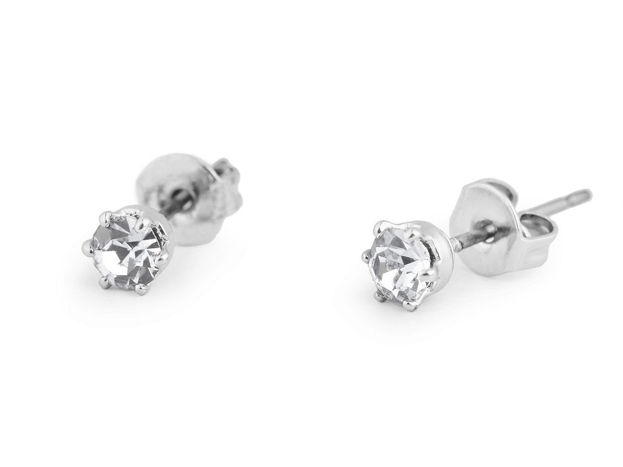 Cercei jablonec - Cristal (1 Pereche)