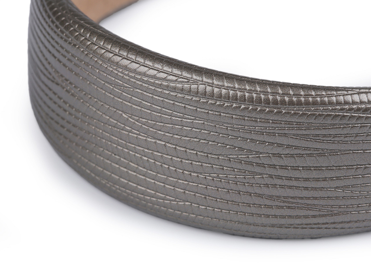 Bentita lata pentru par - Maro bronz (1 Bucată)