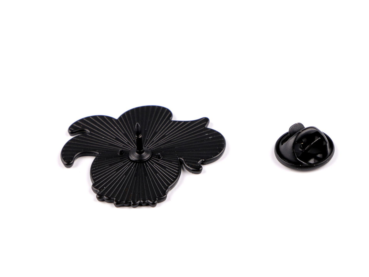 Broșă / insignă sea world - Roz deschis (1 Bucată)