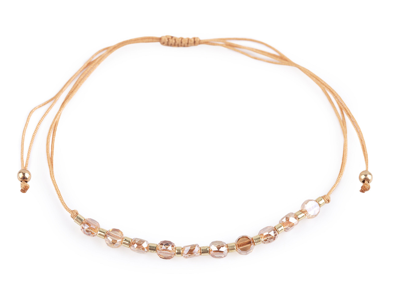 Brățară shamballa cu strasuri și efect ab - Mix variante (12 Bucăți) Brățară shamballa cu strasuri și efect ab - Mix variante (12 Bucăți)