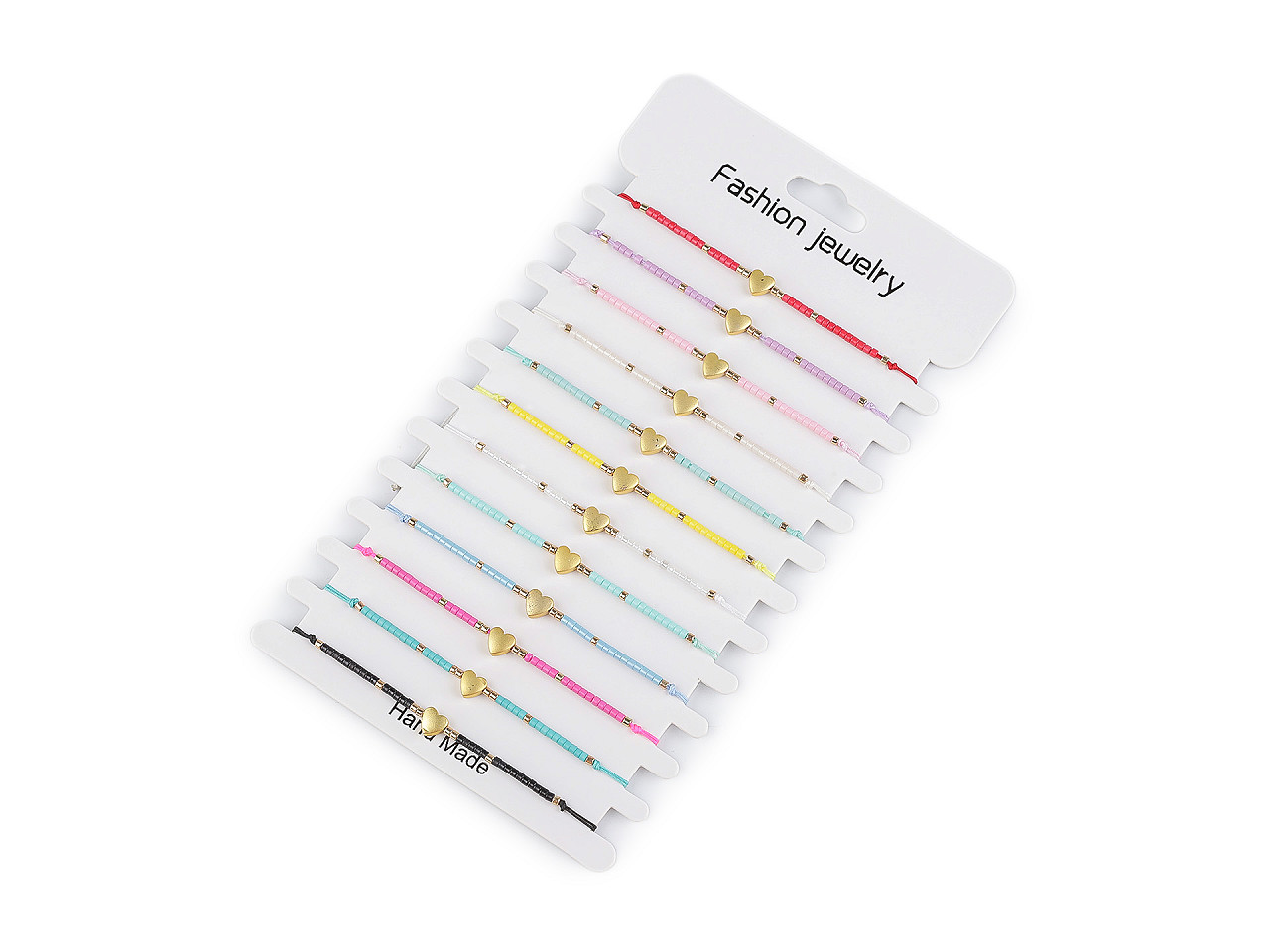 Brățară shamballa - Galben (1 Bucată)