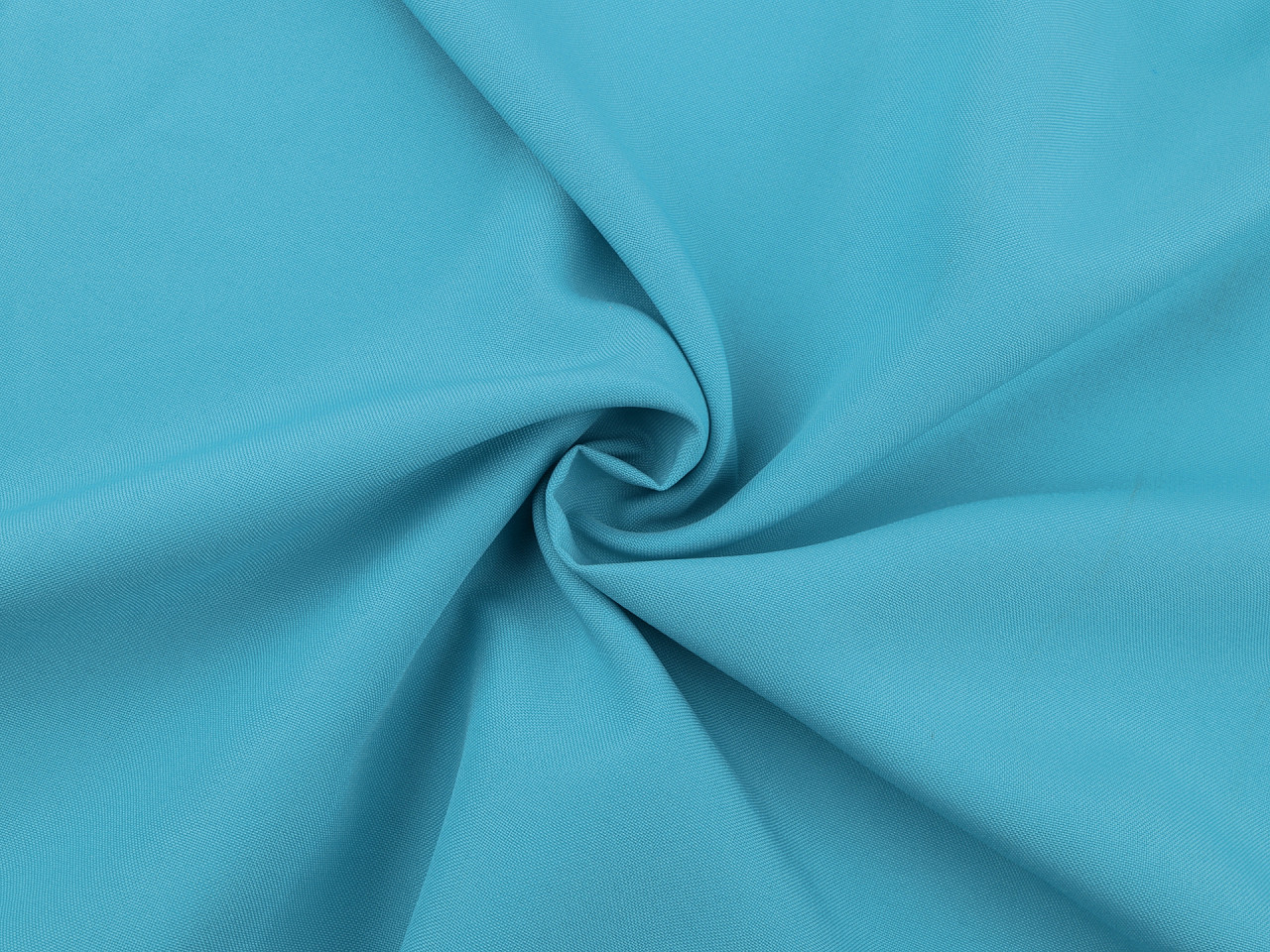 Țesătură poliester rongo - Negru (1 Metru)