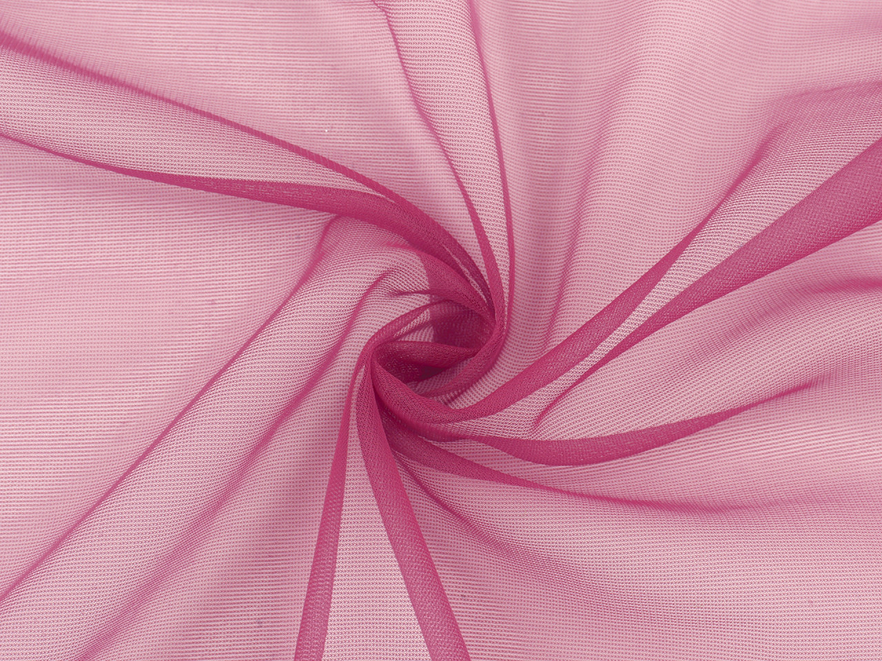 Şifon - Verde smarald (1 Metru)