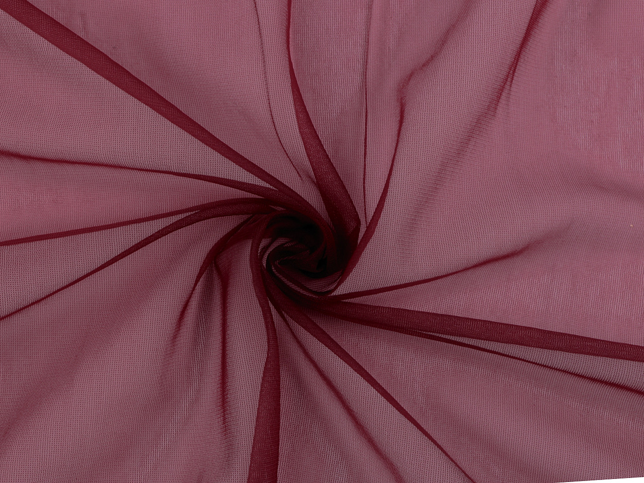 Şifon - Verde smarald (1 Metru)