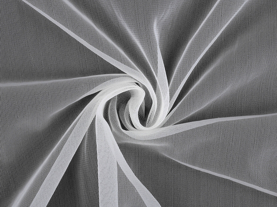 Şifon - Verde smarald (1 Metru)