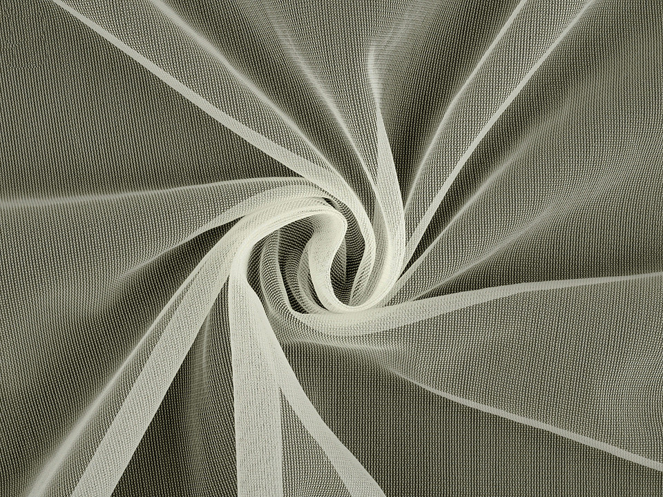 Şifon - Verde smarald (1 Metru)