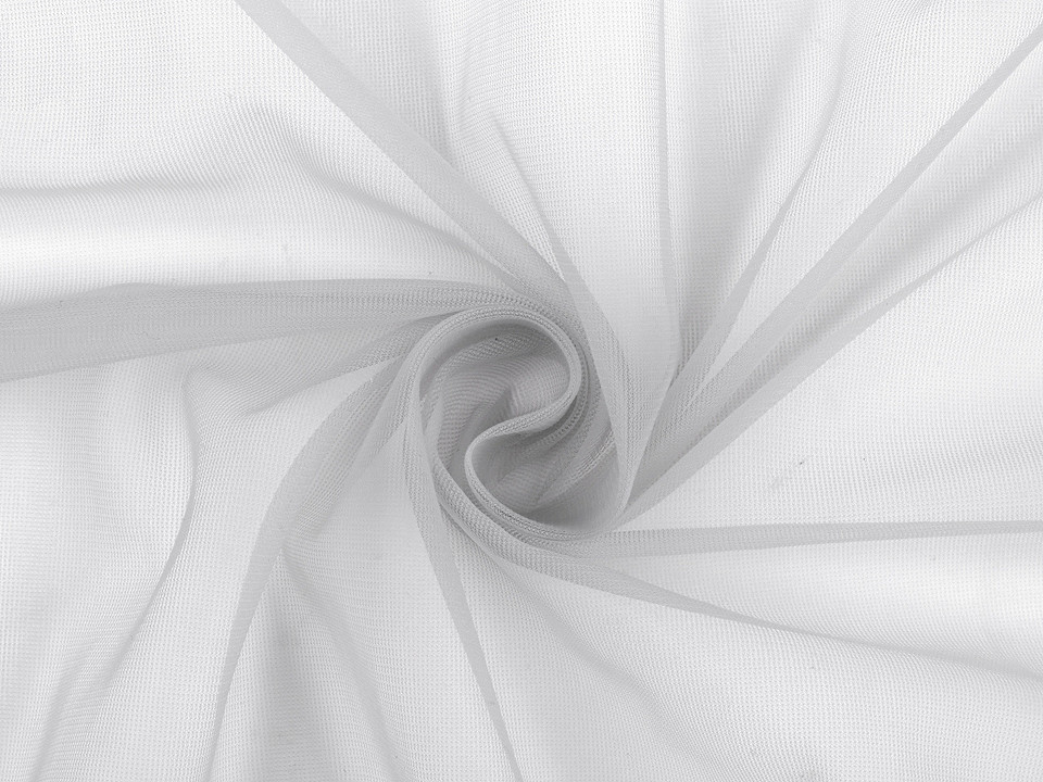 Şifon - Verde smarald (1 Metru)