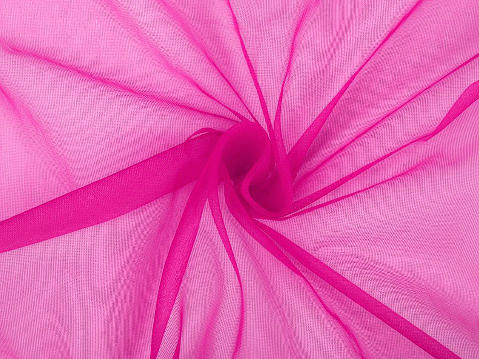 Şifon - Verde smarald (1 Metru)