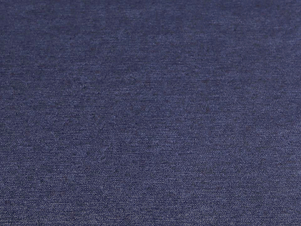 Material blugi denim - Albastru întunecat (10 Metri)