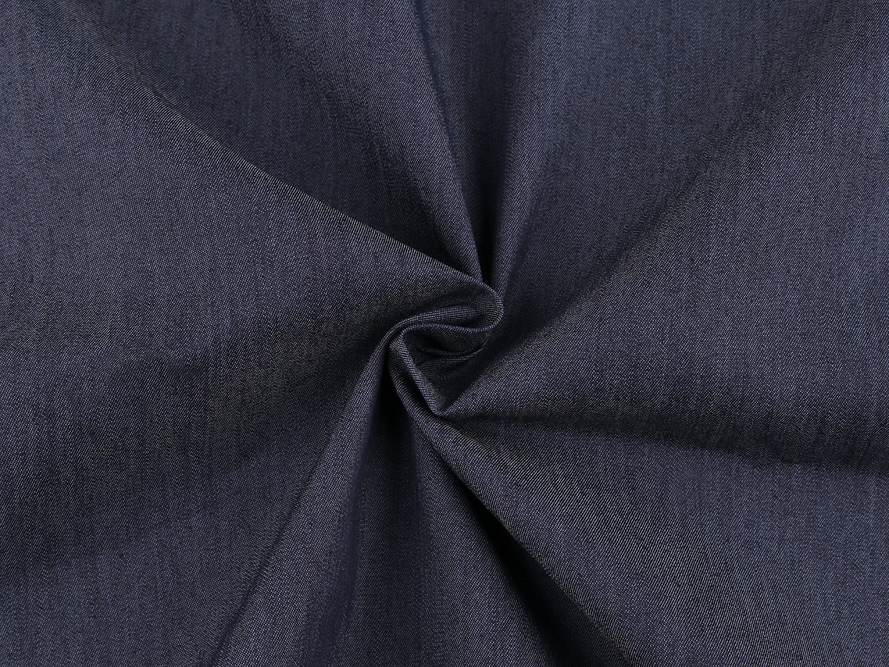 Material blugi denim - Albastru întunecat (10 Metri)