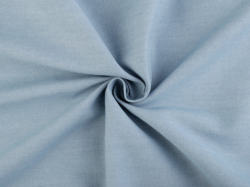 Material blugi denim - Albastru întunecat (10 Metri)