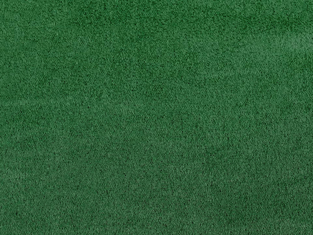 Imitație piele întoarsă - Verde închis (1 Metru)