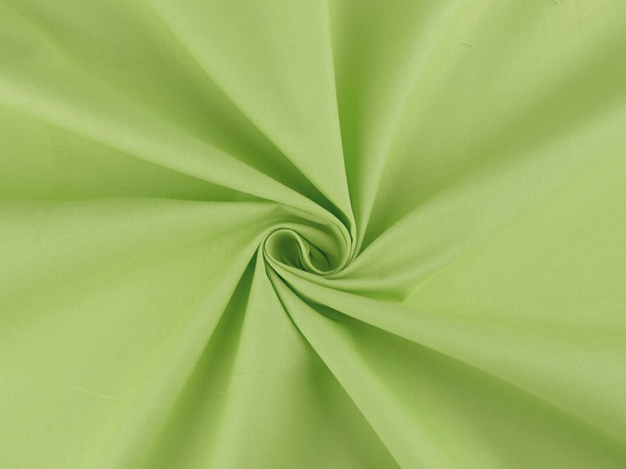 Bumbac uni la metru - Gri (1 Metru)