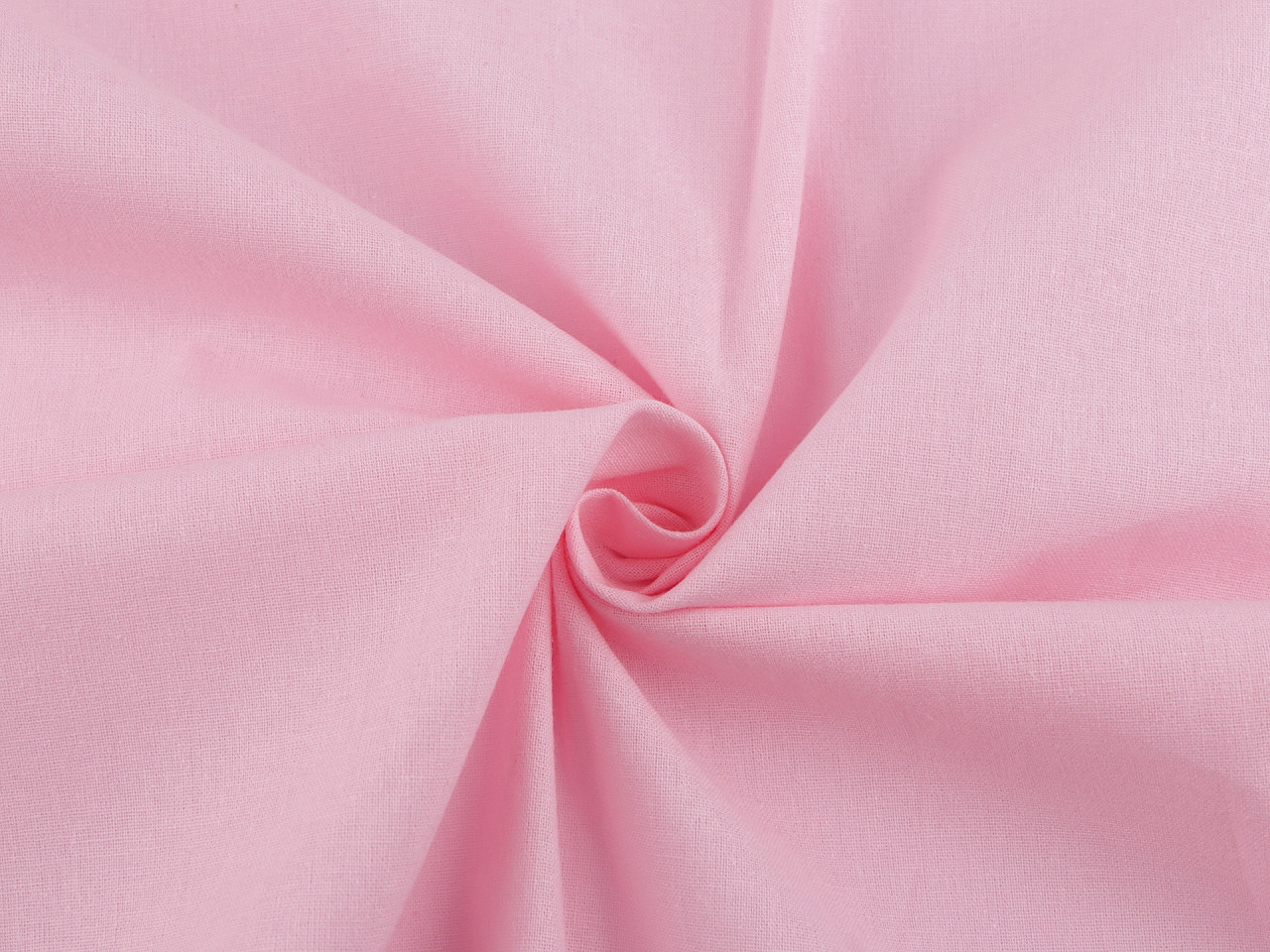 Bumbac uni la metru - Gri (1 Metru)