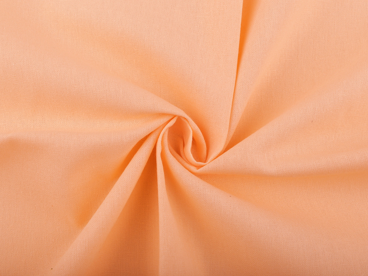 Bumbac uni la metru - Gri (1 Metru)