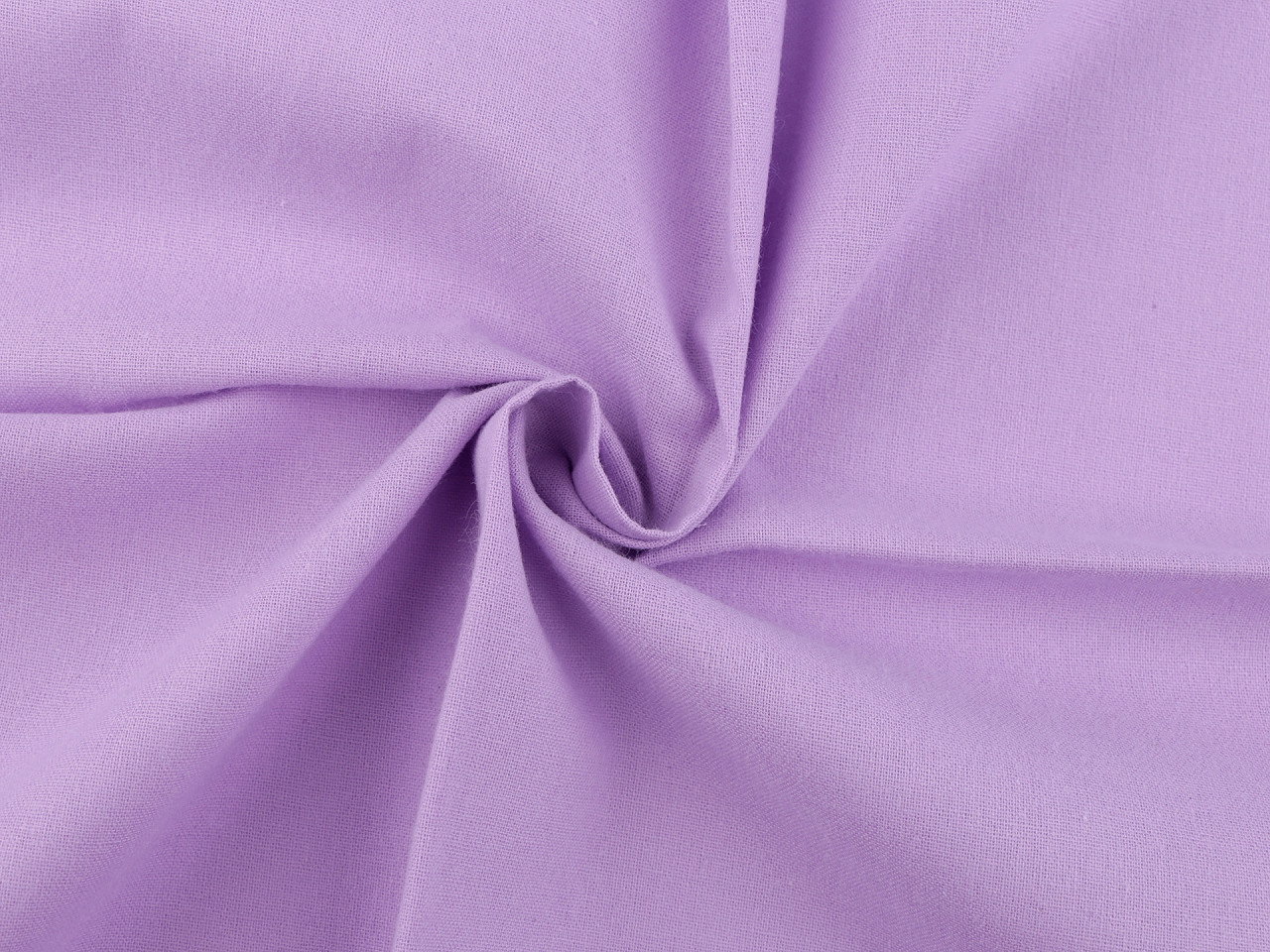 Bumbac uni la metru - Gri (1 Metru)