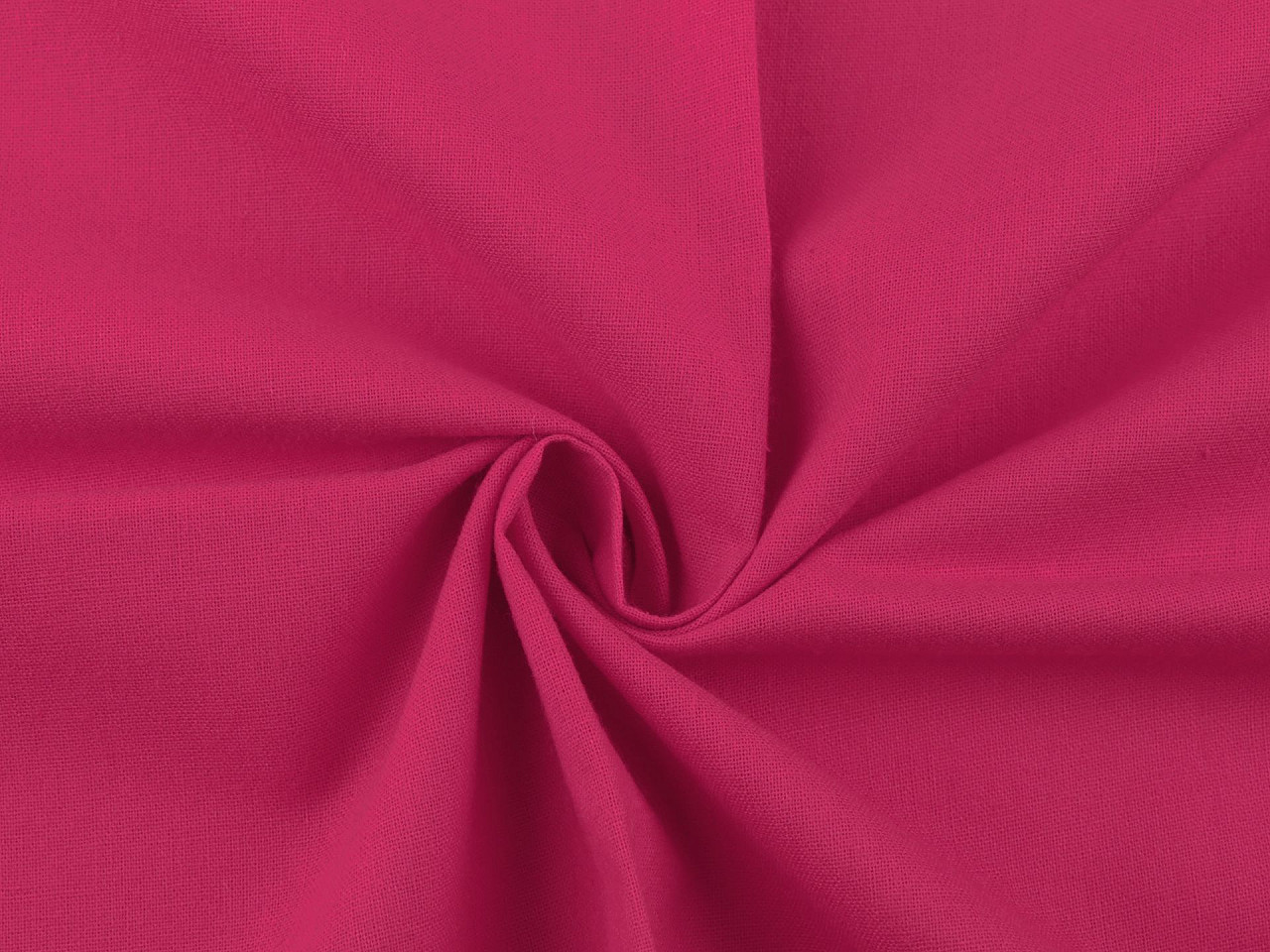 Bumbac uni la metru - Gri (1 Metru)