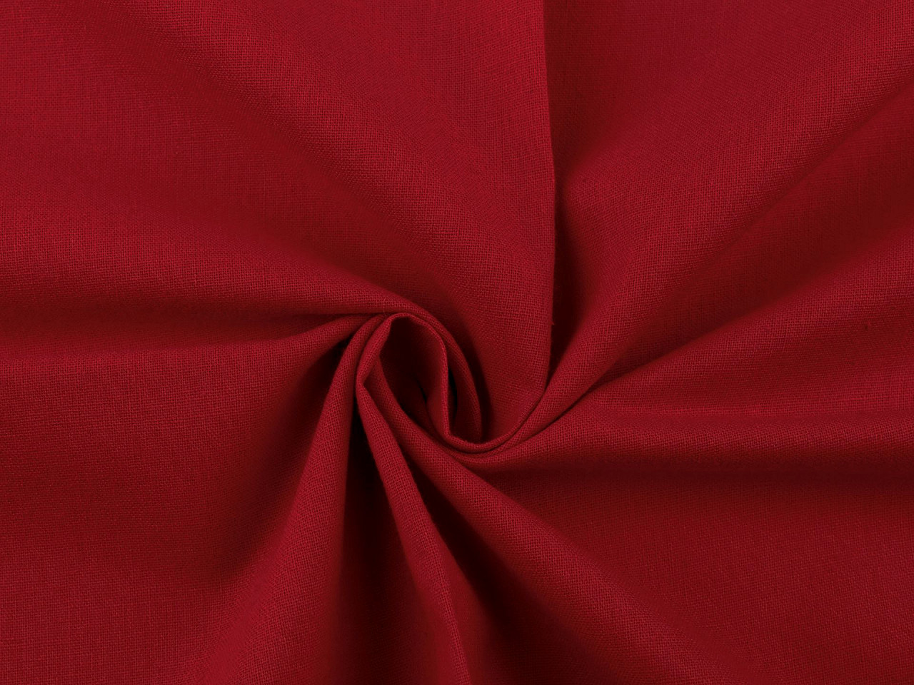 Bumbac uni la metru - Gri (1 Metru)