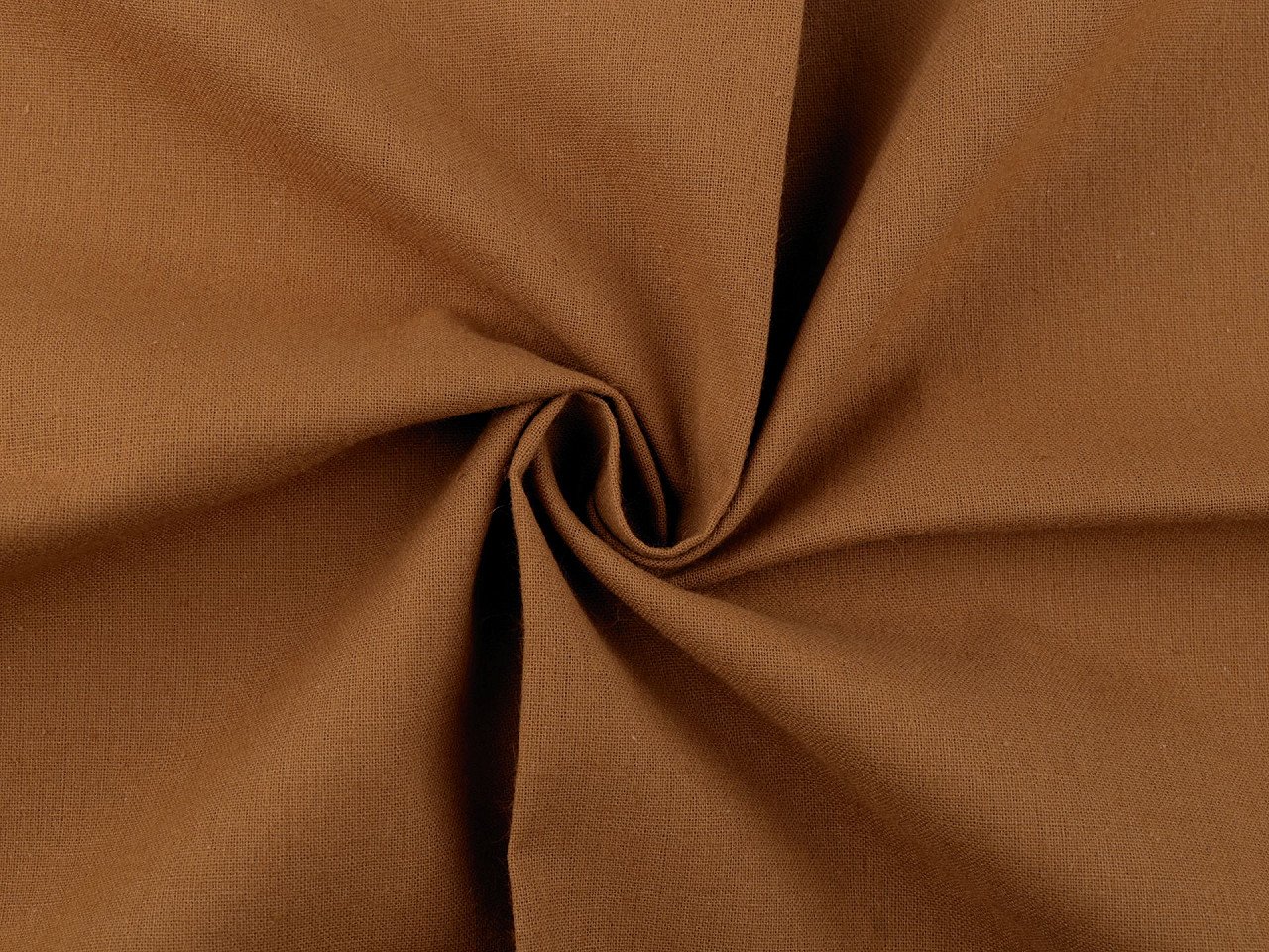 Bumbac uni la metru - Gri (1 Metru)