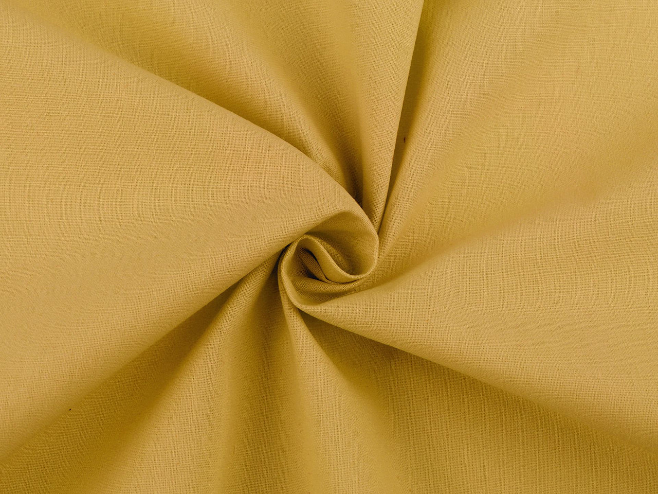 Bumbac uni la metru - Gri (1 Metru)