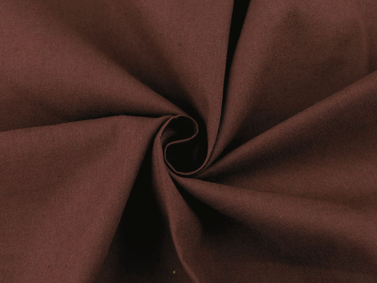 Bumbac uni la metru - Gri (1 Metru)