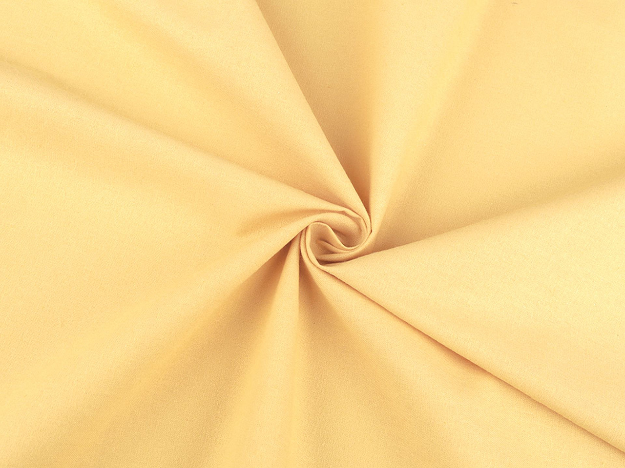 Bumbac uni la metru - Gri (1 Metru)