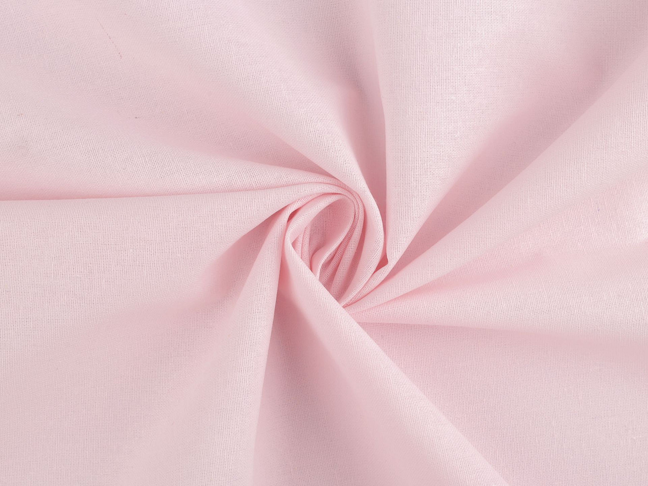 Bumbac uni la metru - Gri (1 Metru)