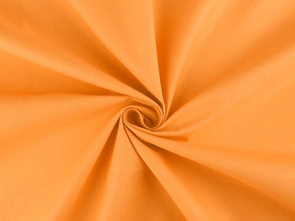 Bumbac uni la metru - Gri (1 Metru)