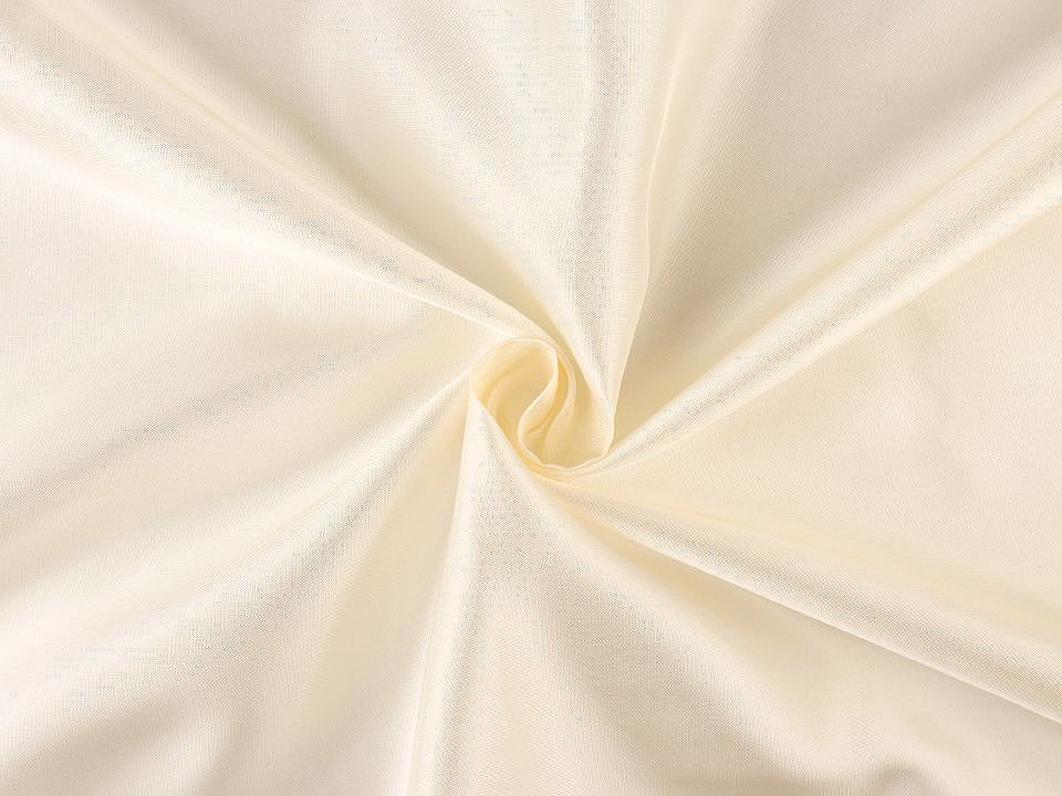 Căptușeală vâscoză - Crem deschis (1 Metru)