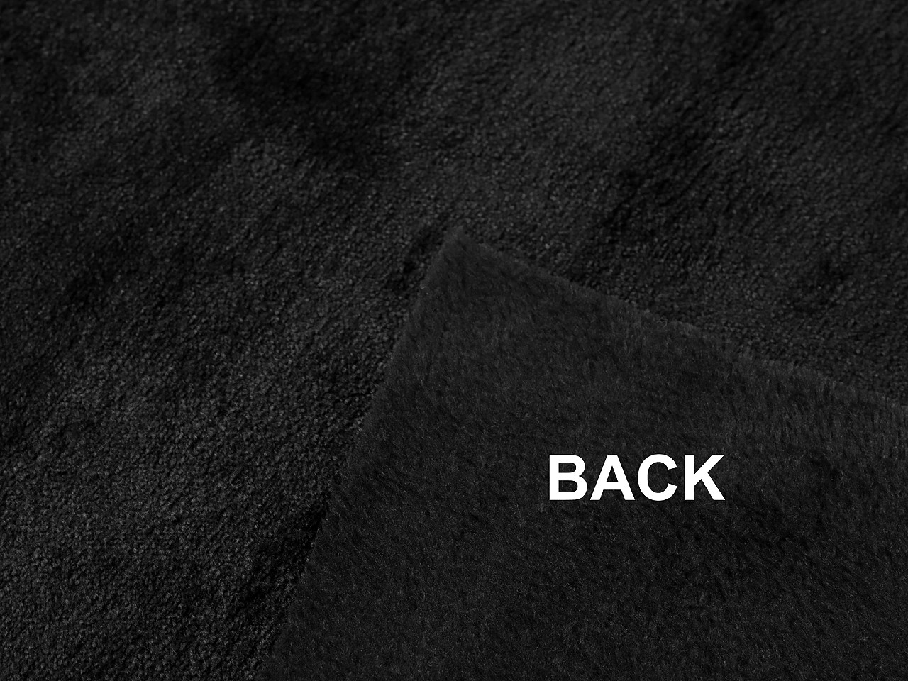 Material polar wellsoft / fleece - Gri foarte deschis (1 Metru)