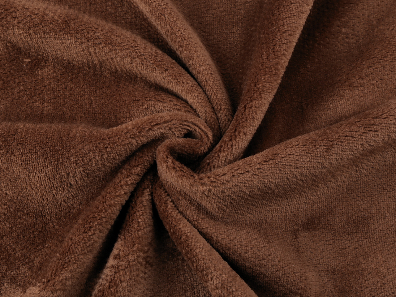 Material polar wellsoft / fleece - Gri foarte deschis (1 Metru)