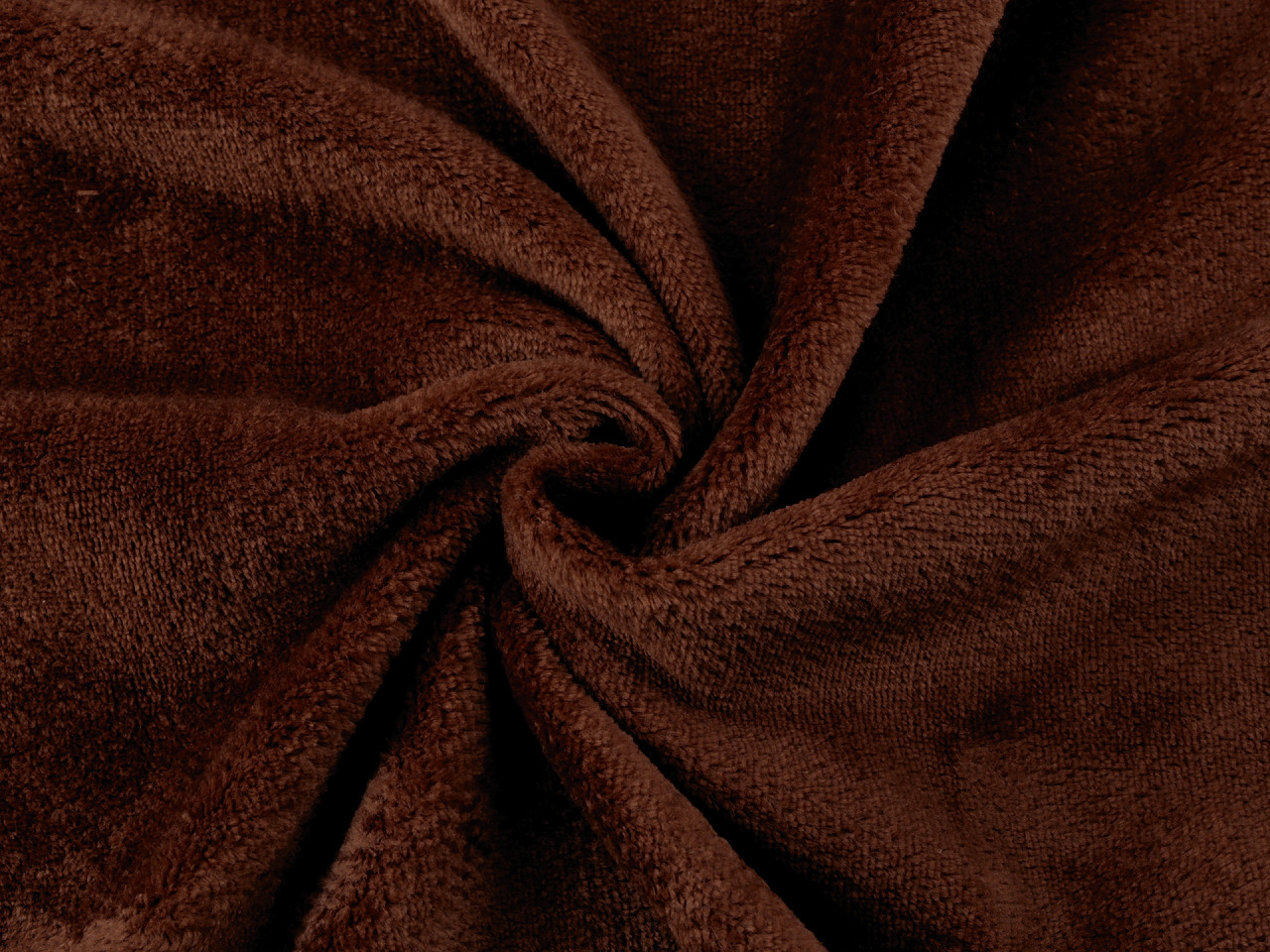 Material polar wellsoft / fleece - Gri foarte deschis (1 Metru)