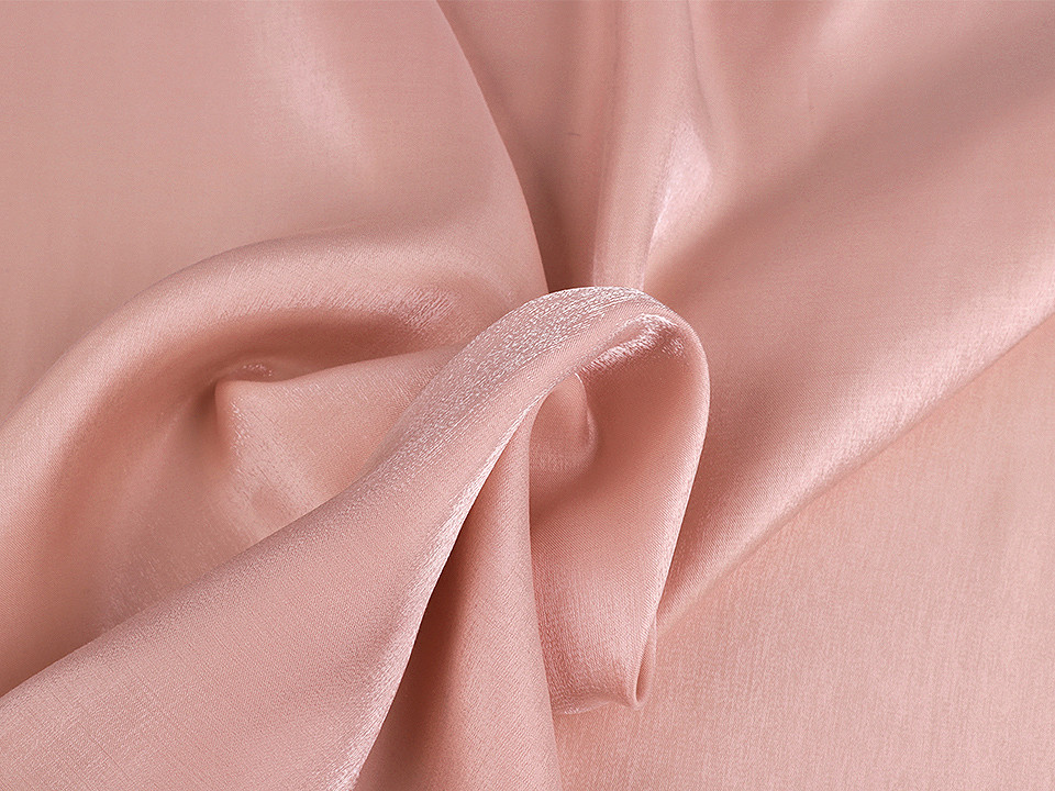 Tafta liquid effect - Gri verzui deschis (1 Metru)