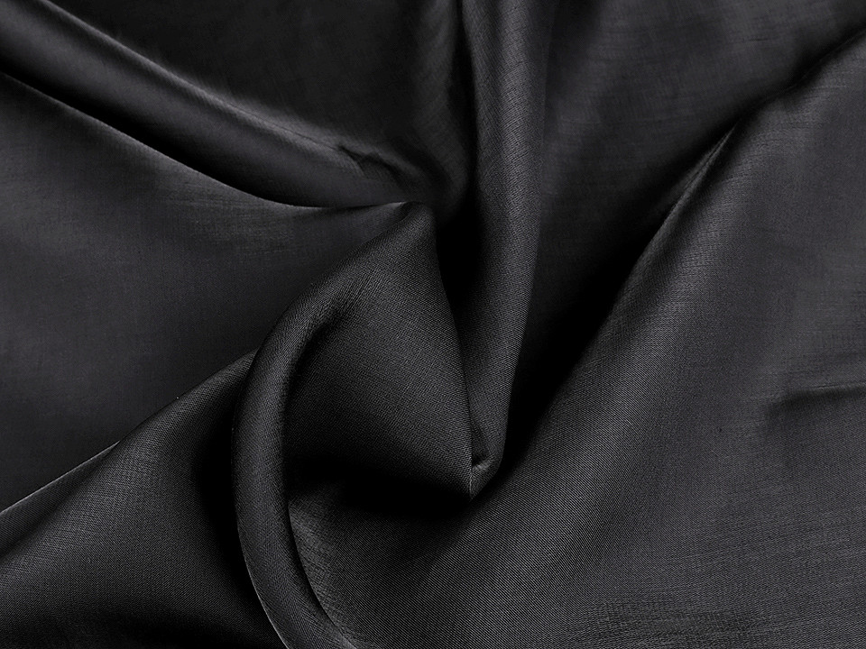 Tafta liquid effect - Gri verzui deschis (1 Metru)