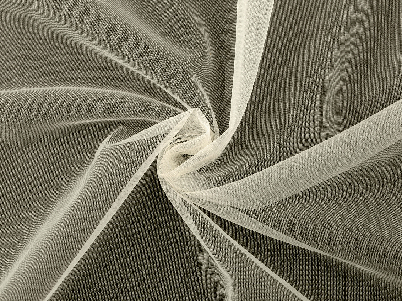 Șifon - Piersică deschisă (1 Metru)