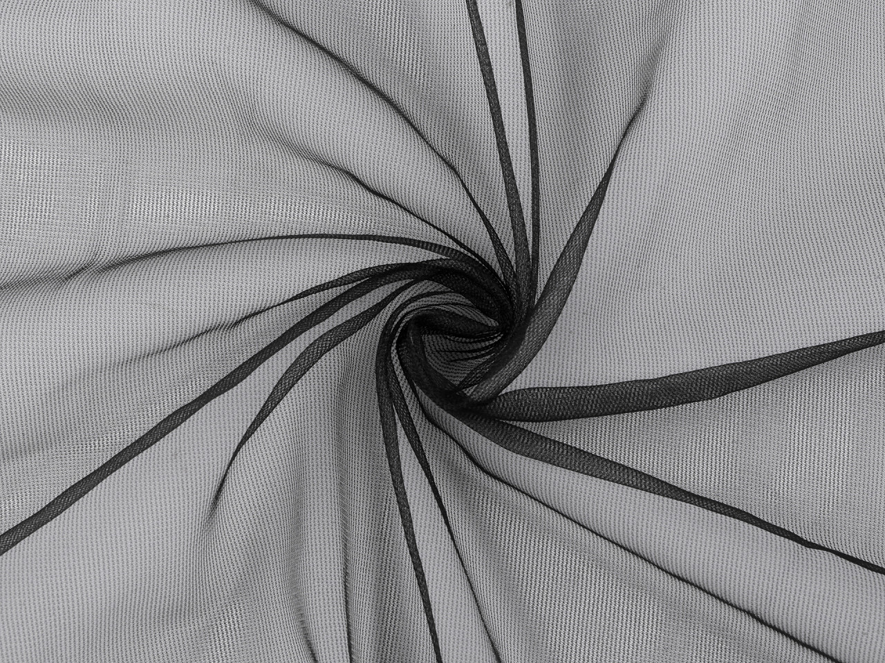 Șifon - Piersică deschisă (1 Metru)