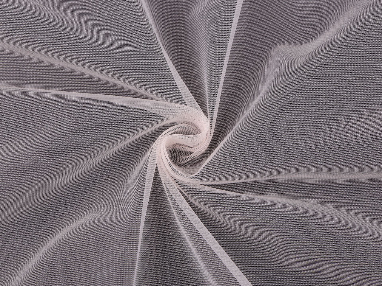 Șifon - Piersică deschisă (1 Metru)