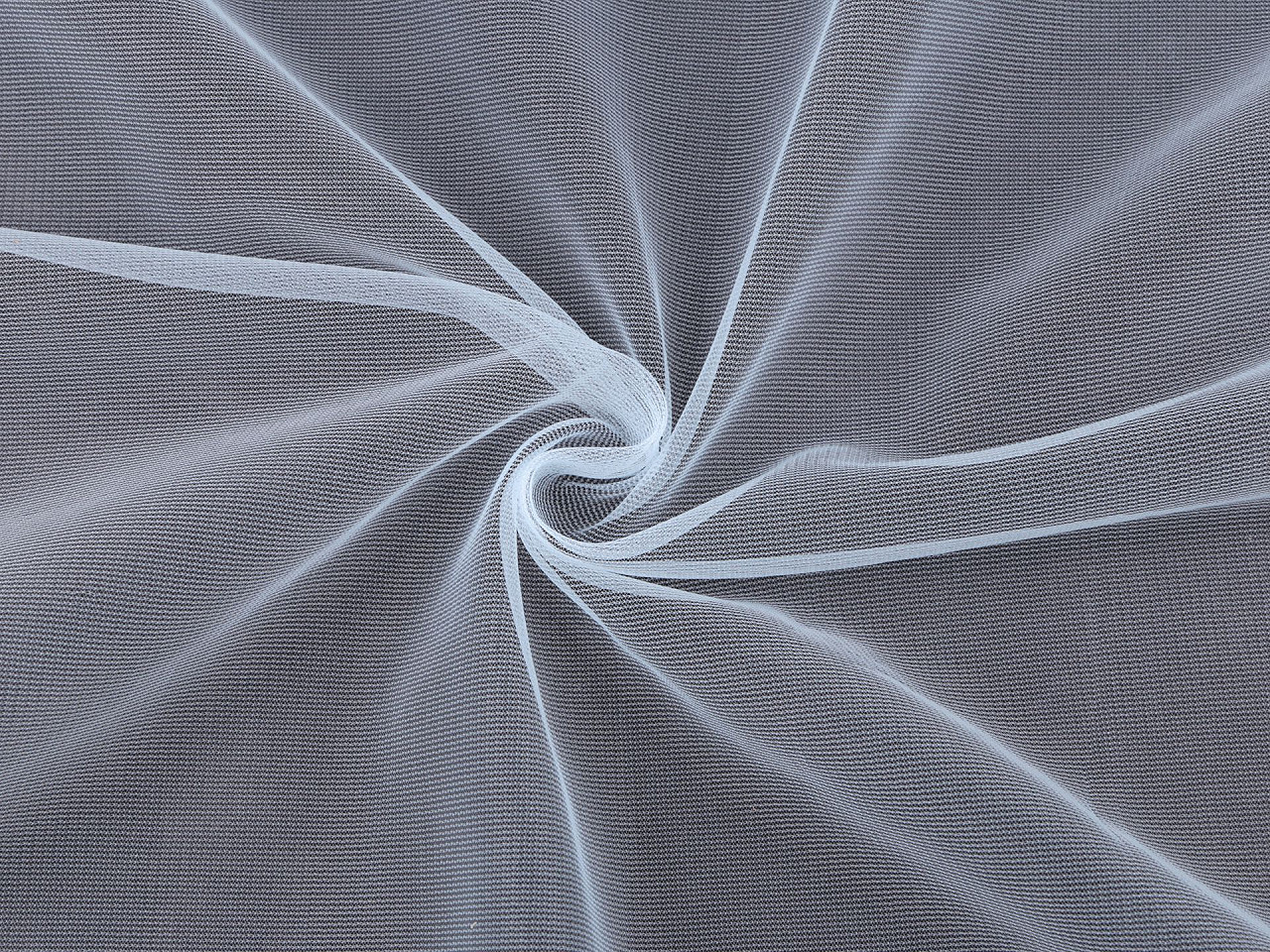 Șifon - Piersică deschisă (1 Metru)