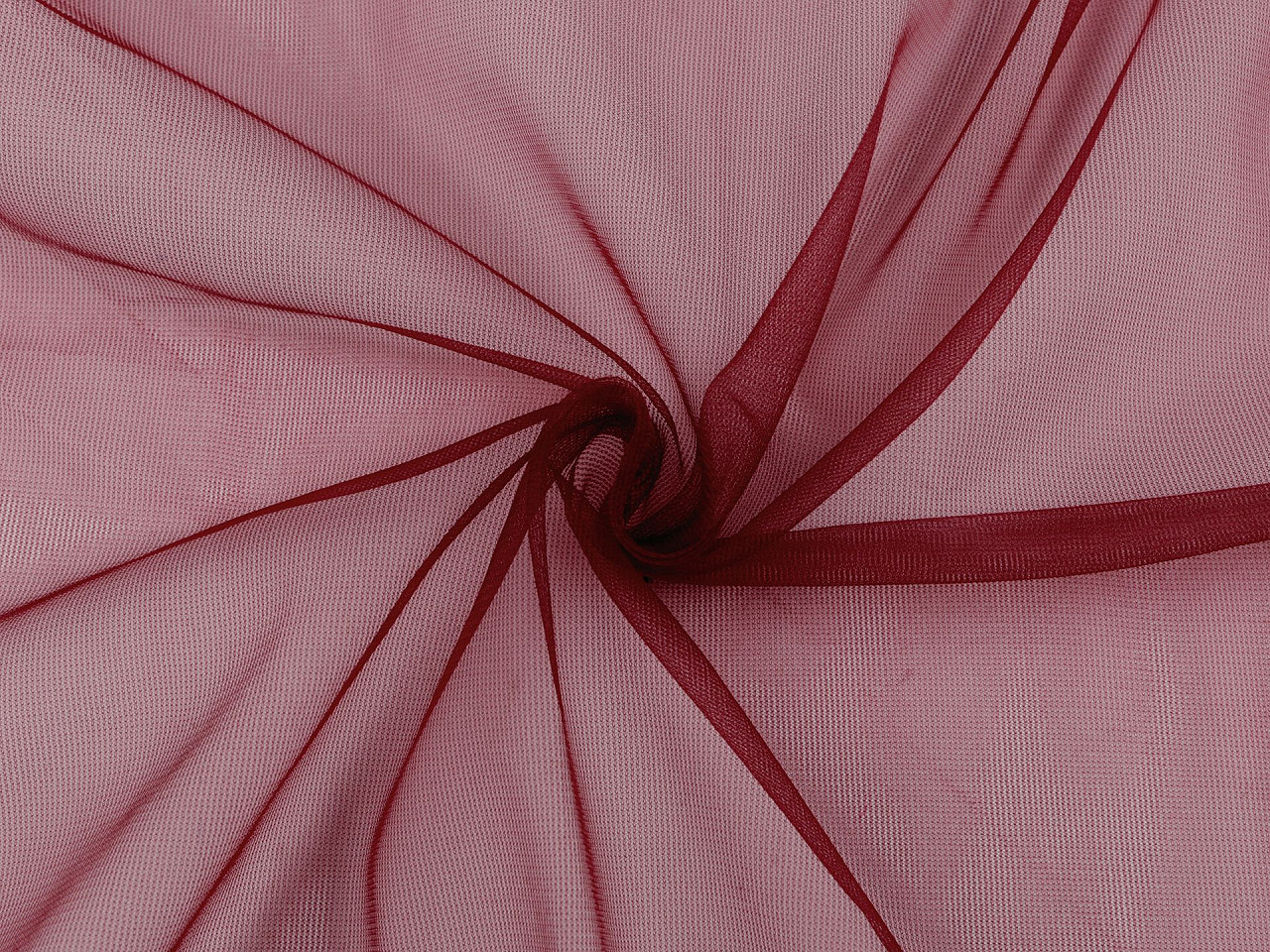 Șifon - Piersică deschisă (1 Metru)