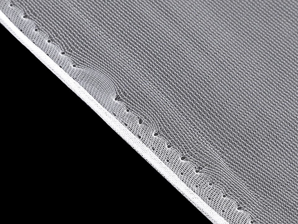 Șifon - Piersică deschisă (1 Metru)