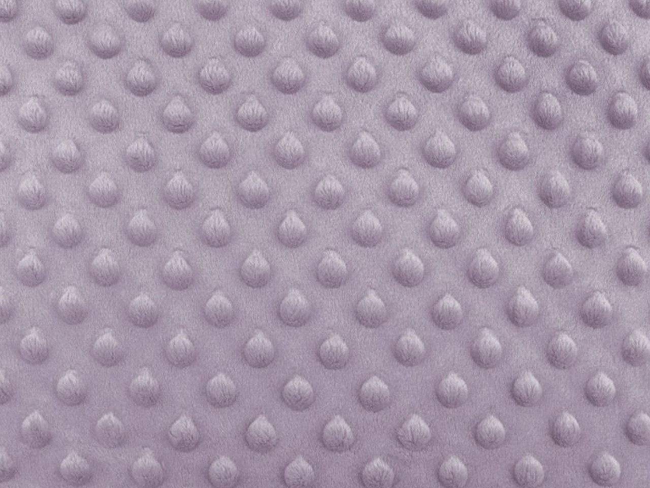 Pluș minky - Bej (1 Metru)