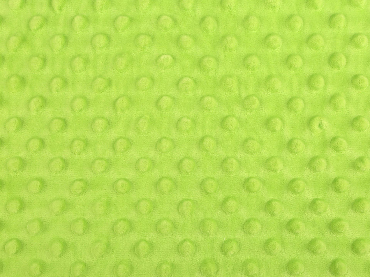 Pluș minky - Bej (1 Metru)